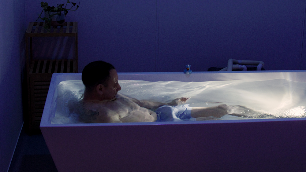 Cold-Plunge