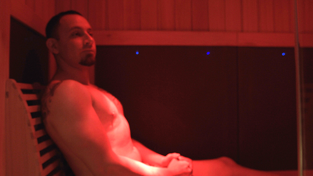 sauna sam