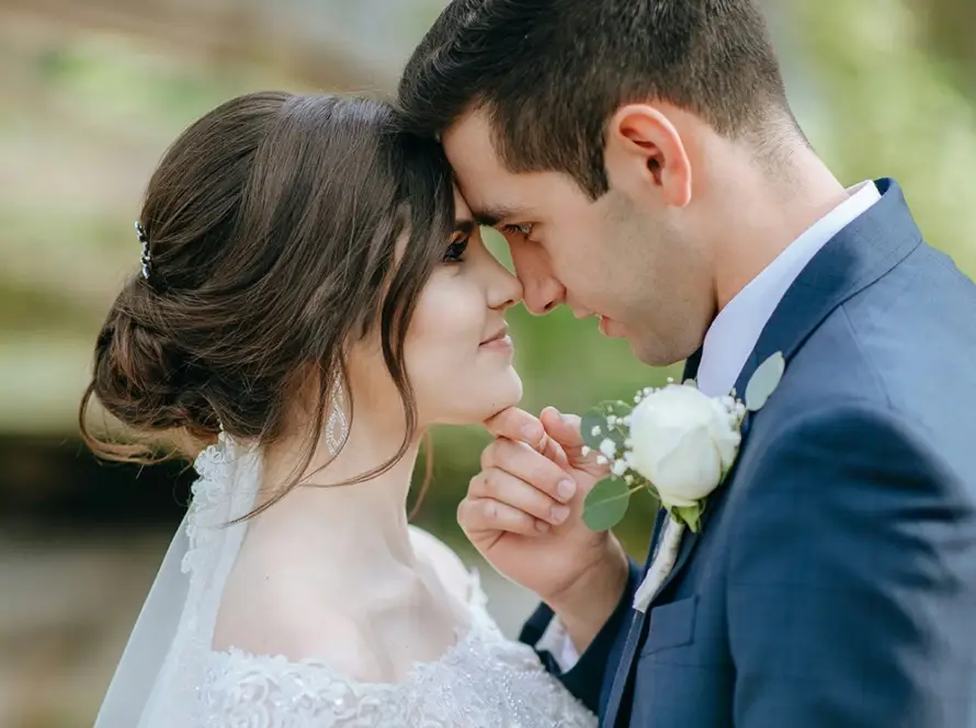 Wedding Day
